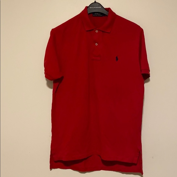 Ralph Lauren Other - Mens Medium Polo